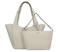 Guess Calista Shopper Tasche 45 cm beige