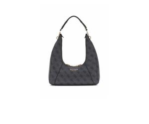 Guess Calista Top Zip Schultertasche Einheitsgröße