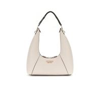 Guess Calista Schultertasche creme, Lederimitat, Damen