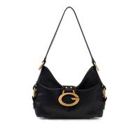 GUESS Camden Mini Shoulder Bag Black
