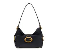 GUESS Schultertasche Camden Mini Shoulder Bag Midnight dunkelblau