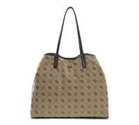 GUESS Camden Mini Shoulder Bag Olive