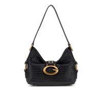GUESS Camden Mini Shoulder Bag S Black