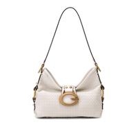 GUESS Camden Mini Shoulder Bag S White