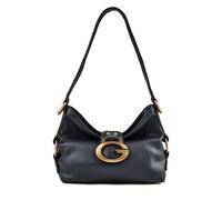 Guess Camden Schultertasche 25 cm blau