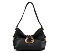 GUESS Schultertasche Camden Mini Shoulder Bag Black schwarz