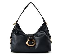 Guess Camden Schultertasche 39 cm blau