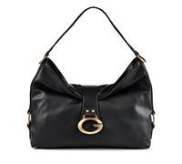 Guess Beuteltasche Camden Shoulder Bag L (HWBB) black
