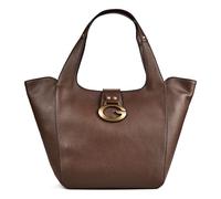 Guess Camden Schultertasche 54 cm braun