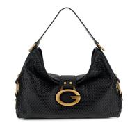 GUESS Schultertasche Camden Shoulder Bag Black schwarz