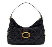 GUESS Camden Shoulder Bag Black