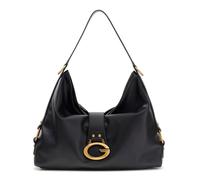 GUESS Schultertasche Camden Shoulder Bag Black schwarz