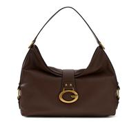 GUESS Camden Shoulder Bag L Espresso