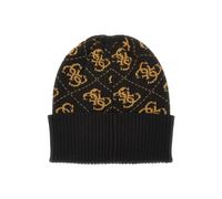 GUESS Cap Brown Ochre Größe: M | Hüte Outlet | Herren | Braun