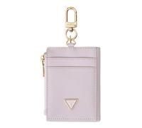 GUESS Card Holder Lilac