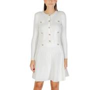 Guess Cardigan Donna Strickjacke Damen 490162 - Größe: L