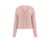 GUESS Cardigan rosa | M