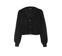 GUESS Cardigan schwarz | L