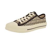 Guess Carey Damen, Dunkelbraunes Logo 200, 37 EU