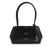 Guess Carrie Schultertasche 27 cm schwarz