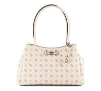 Guess Carrie Schultertasche 44 cm beige