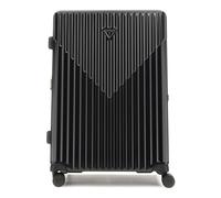 GUESS Centennial 28 In 8-Wheeler Exp. L Black