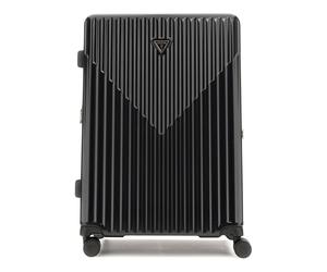 GUESS Centennial 28 In 8-Wheeler Exp. L Black