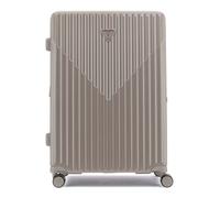 GUESS Centennial 28 In 8-Wheeler Exp. L Light Coffee