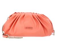 GUESS Central City Crossbody Bag Coral