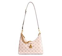 GUESS Centre Stage Abey Hobo Shell Logo