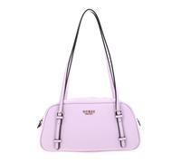 GUESS Cerelia Shoulder Satchel Bag Orchid