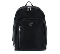 GUESS Certosa Backpack Black