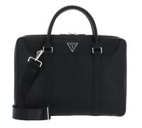 GUESS HMECSAP3138 CERTOSA SFFN SMRT CM Men BLA Size One Size