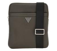 GUESS Certosa Crossbody Bag Grey