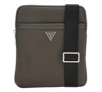 GUESS Certosa Crossbody Bag Grey