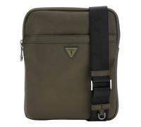 GUESS Certosa Crossbody Bag Military Green