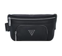Guess Certosa Gürteltasche black Herren