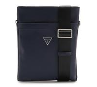 GUESS Certosa herren Umhängetasche Blau HMECSA-P3199-BLU