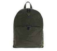 GUESS Certosa Nylon Eco Compact Backpack Army Green
