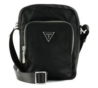 Guess Umhängetasche Roma 19,5 cm Schwarz