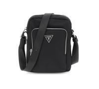 Guess Roma Umhängetasche 19.5 cm schwarz