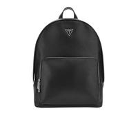 Guess Daypack Milano 42 cm mit Laptopfach Schwarz
