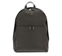 GUESS Certosa Saffiano Eco Backpack Green