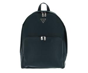 GUESS Certosa Saffiano Eco Backpack Teal