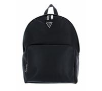 GUESS Certosa Smart Compact Backpack Black