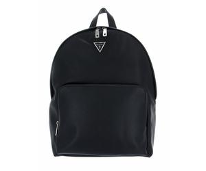 GUESS Certosa Smart Compact Backpack Black