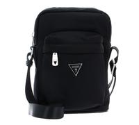 GUESS Certosa Smart Crossbody Black