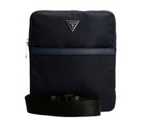 GUESS Certosa Smart Crossbody Flat Blue