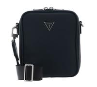 GUESS Certosa Smart Top Zip Crossbody Flat Teal