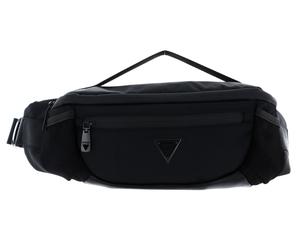 GUESS Certosa Sveg Beltbag Black